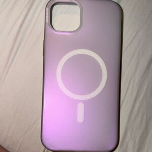 PopSocket Lavender Phone Case